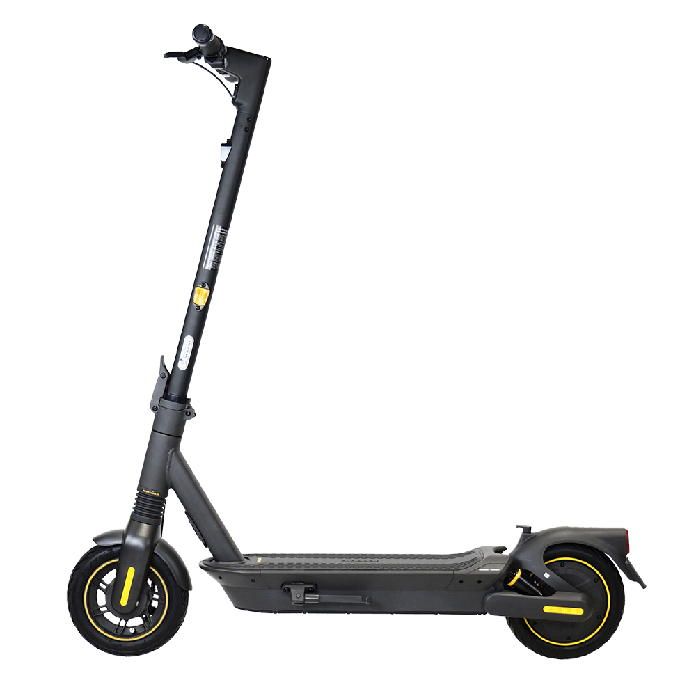 Segway Ninebot Max G2 Electric Scooter Electric Kicks