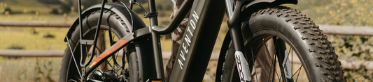 Aventon Aventure Blog Header