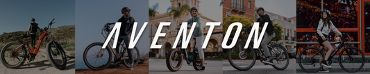 Choosing the Right Aventon Electric Bike For You Blog Header