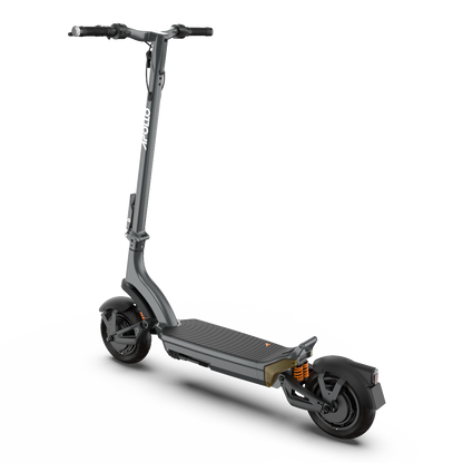 apollo city 2023 pro electric scooter back