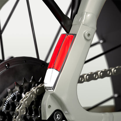 Aventon Sinch 2.5 Feature Integrated Lights