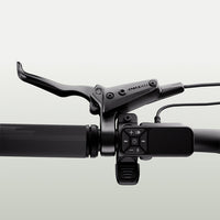 Aventon Sinch 2.5 Feature Hydraulic Disc Brakes