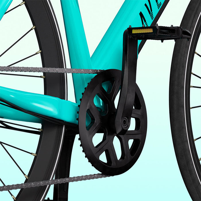 Aventon Soltera 2.5 Feature Torque Sensor