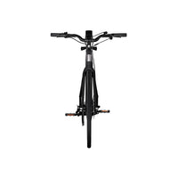 Aventon Soltera 2.5 Midnight Black Front