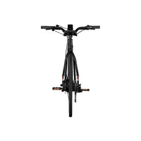 Aventon Soltera 2.5 Midnight Black Rear