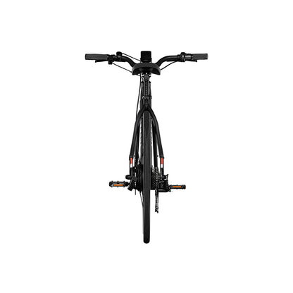 Aventon Soltera 2.5 Midnight Black Rear