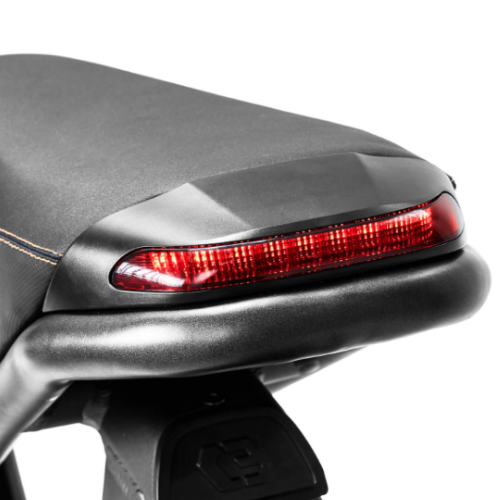 C3Strom Astro Pro Electric Bike Tail Light