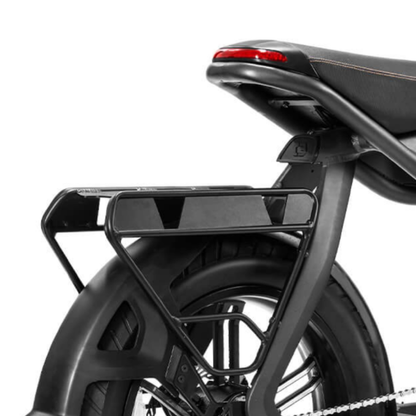 C3Strom Astro Pro Electric Bike Rear Rack