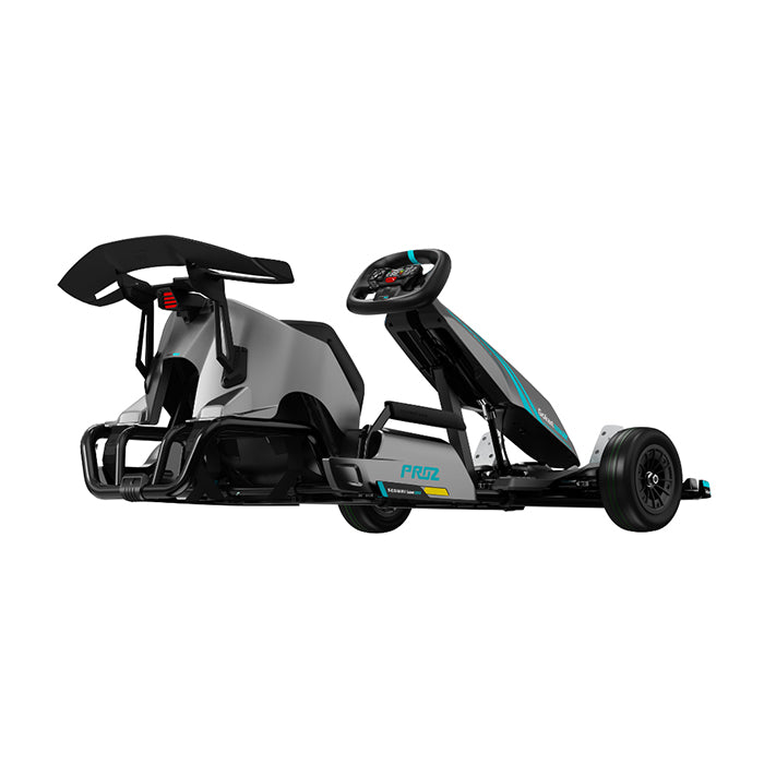 Segway GoKart Pro 2 back right