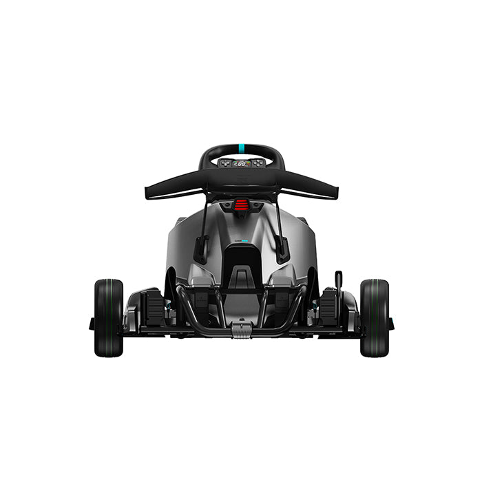 Segway GoKart Pro 2 back