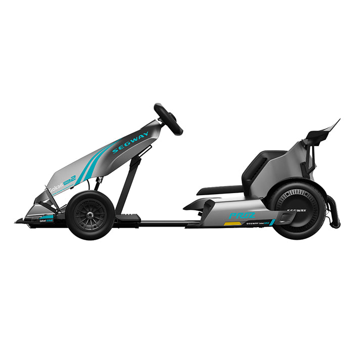 Segway GoKart Pro 2 side