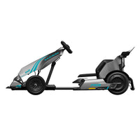 Segway GoKart Pro 2 side