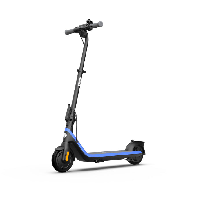 Segway Ninebot C2 Pro front left