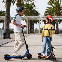 Segway Ninebot C2 Pro lifestyle kids