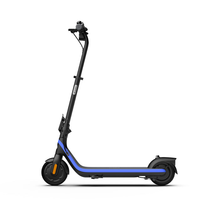 Segway Ninebot C2 Pro side