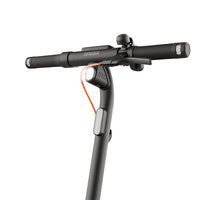 Segway Ninebot E2 Pro handlebar front