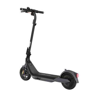 Segway Ninebot E2 Pro side back