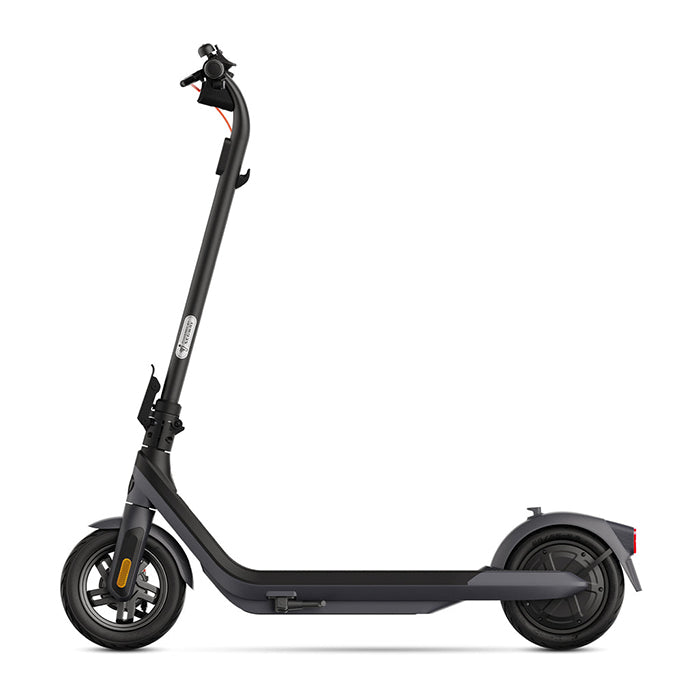 Segway Ninebot E2 Pro side