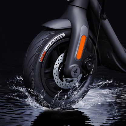 Segway Ninebot F2 Pro feature weather resistant