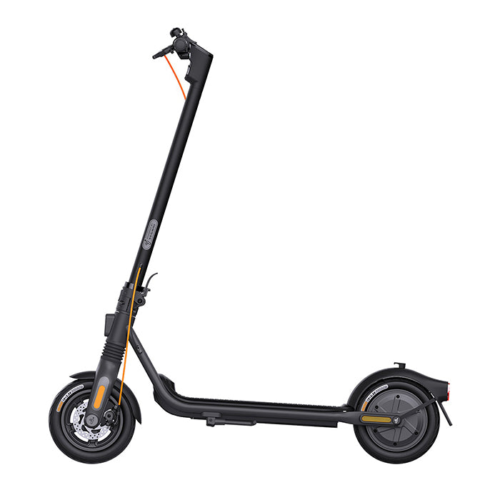 Segway Ninebot F2 Pro side left