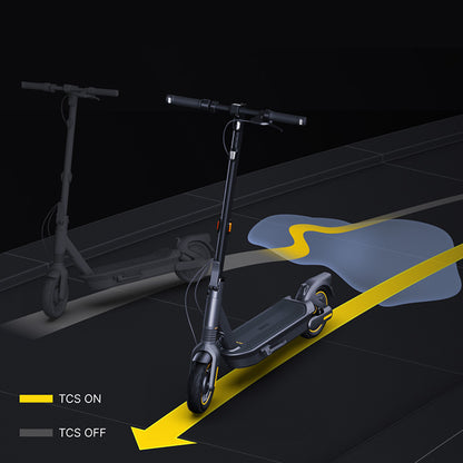 Segway Ninebot MAX G2 feature anti-skid