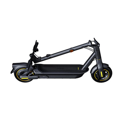 Segway Ninebot MAX G2 folded