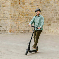 Segway Ninebot MAX G2 lifestyle bricks