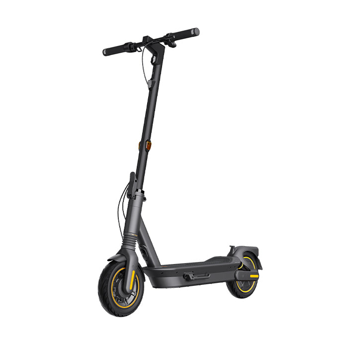 Segway Ninebot MAX G2 front