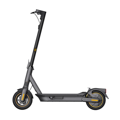 Segway Ninebot MAX G2 side