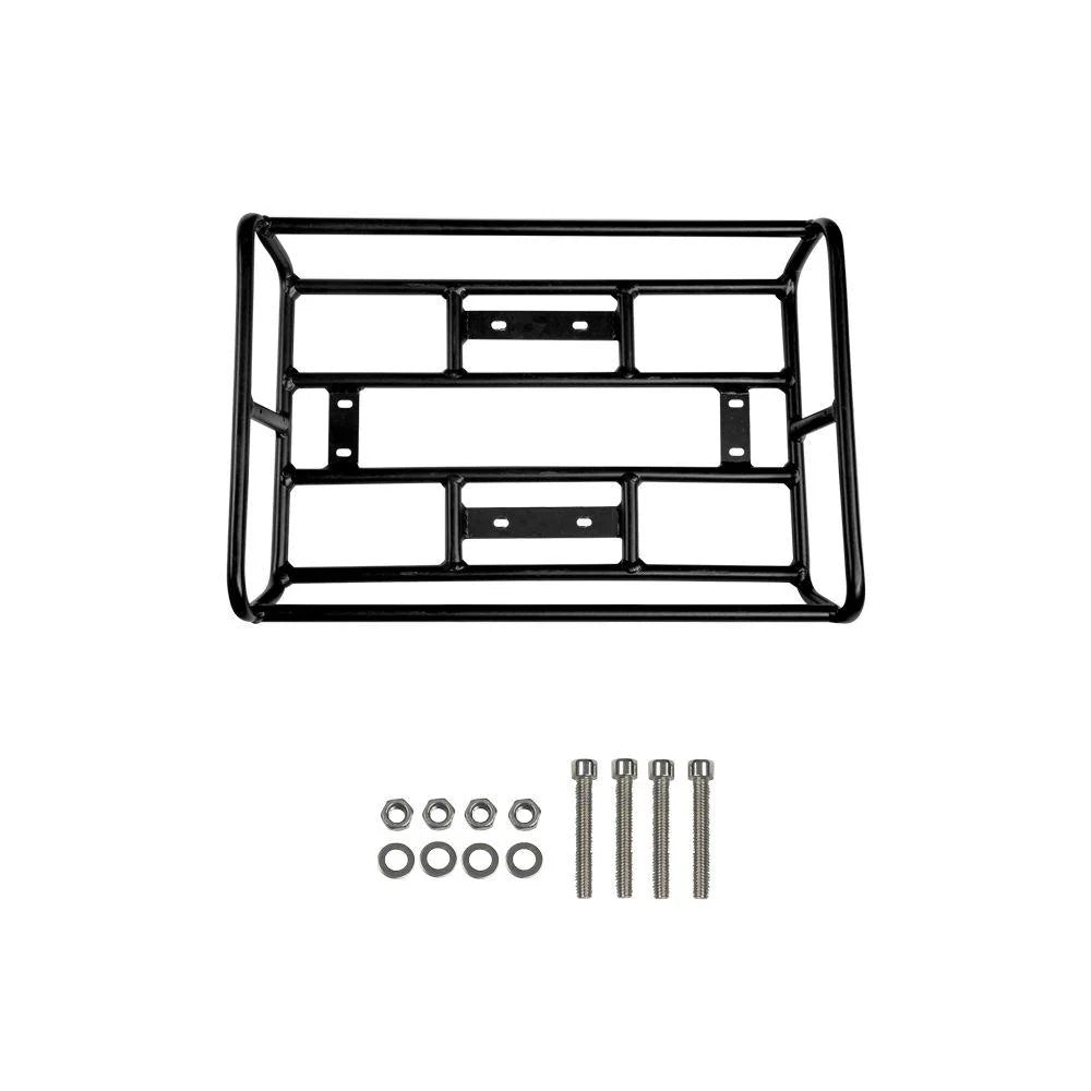 Fiido T2 Front Basket