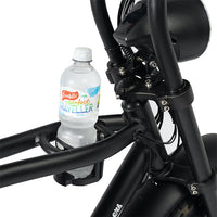 ampd brothers ace-x ebike bottle holder