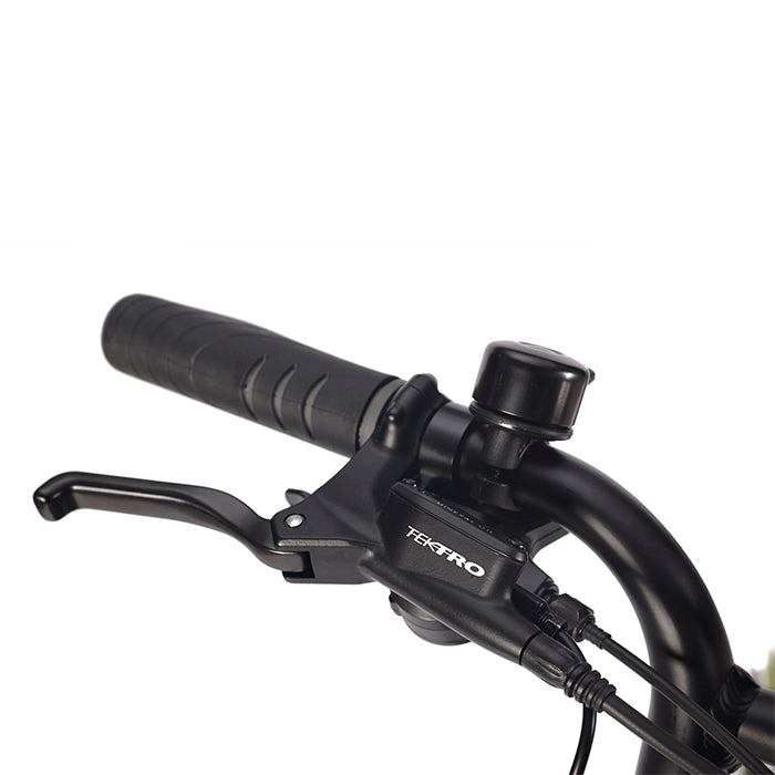 ampd brothers ace-x plus+ ebike brake