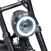 ampd brothers ace-x plus+ ebike headlight