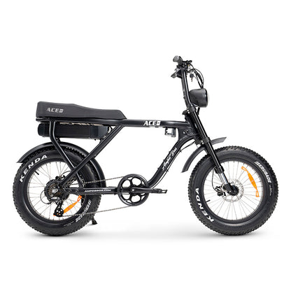 ampd brothers ace-x plus+ ebike side