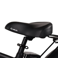 ampd brothers chubbie 2 electric beach cruiser bike seat