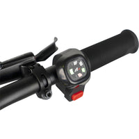 ampd brothers evo racing 18 ebike feature 3 speed modes