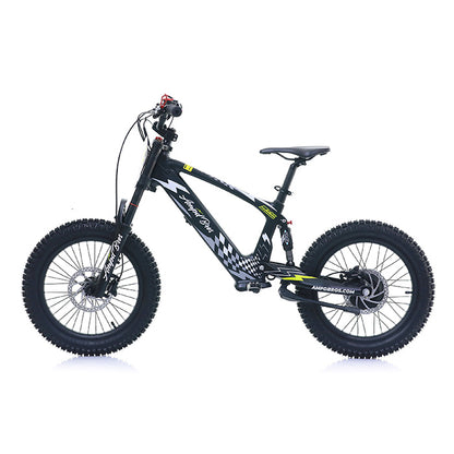 ampd brothers evo racing 18 ebike side left