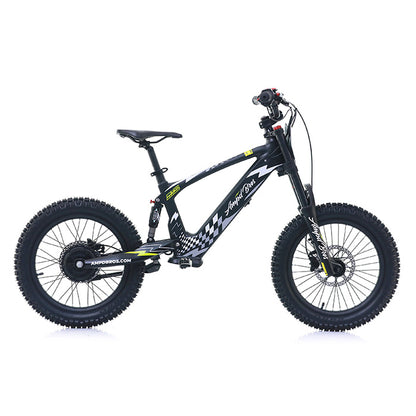 ampd brothers evo racing 18 ebike side right