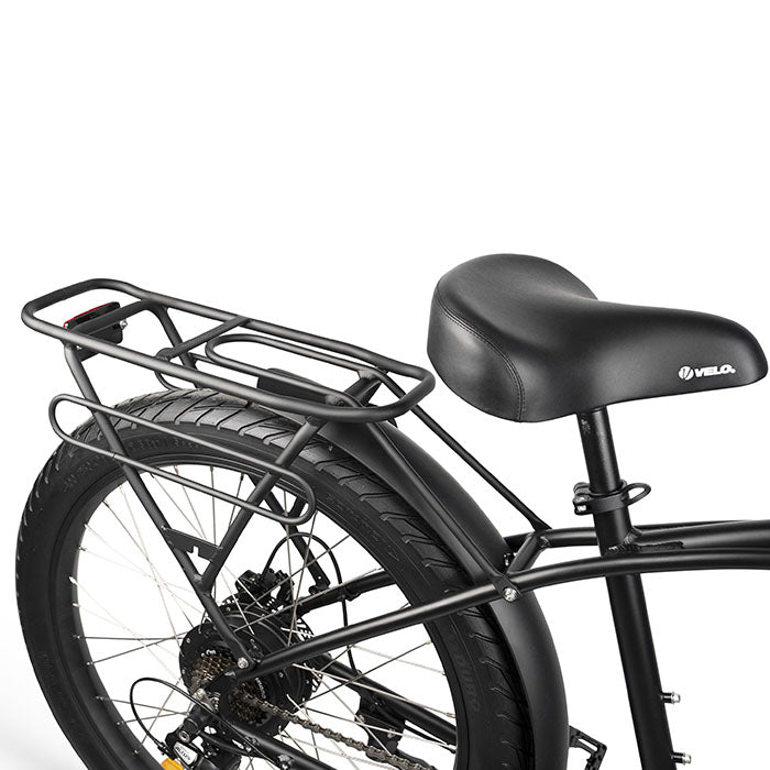 ampd brothers riptide 3 ebike rear rack