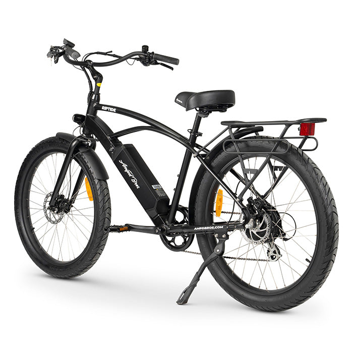 ampd brothers riptide 3 ebike side back