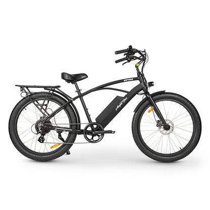 ampd brothers riptide 3 ebike side