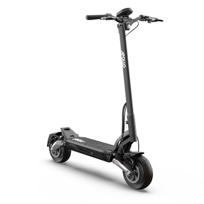 apollo phantom 2023 electric scooter