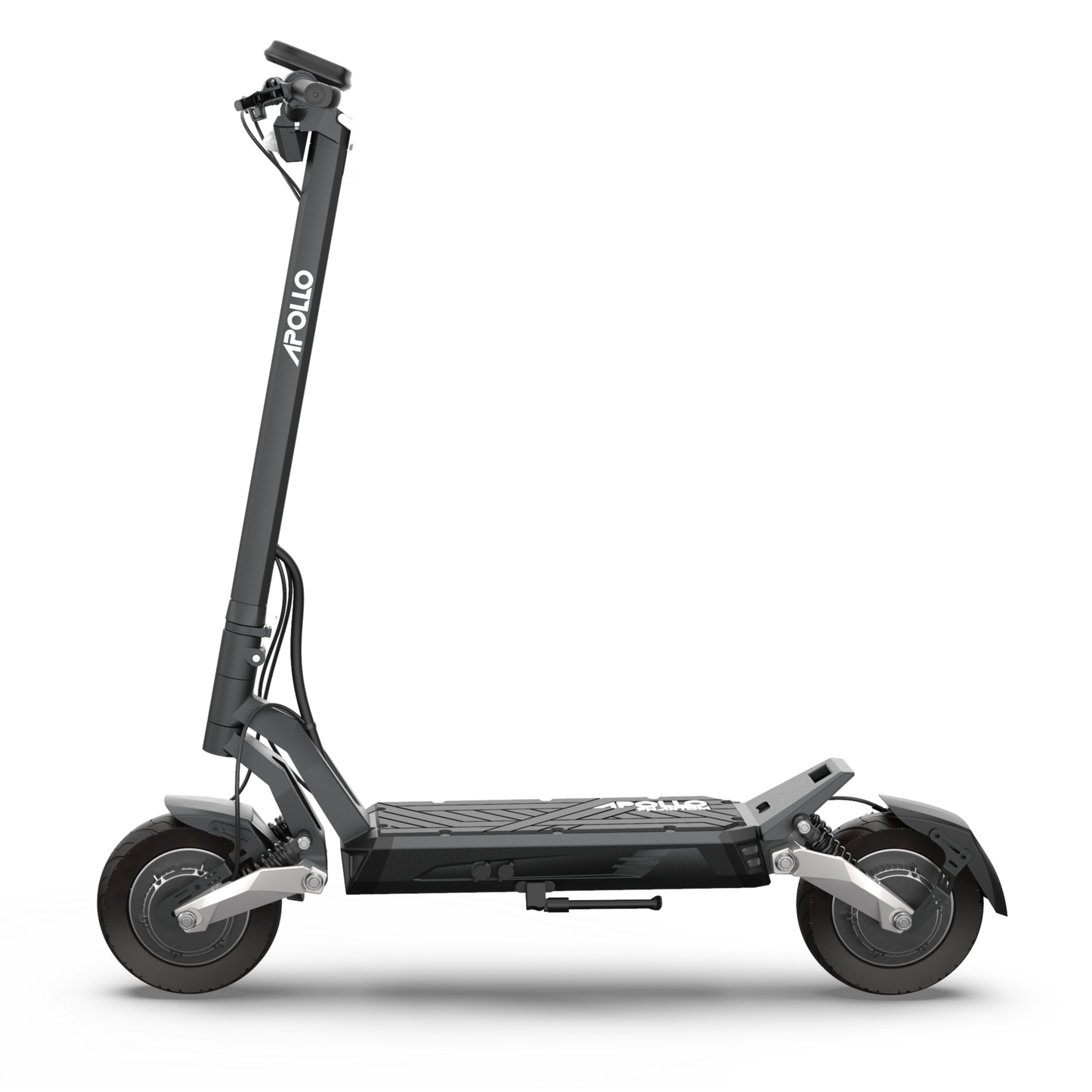 apollo phantom 2023 electric scooter left
