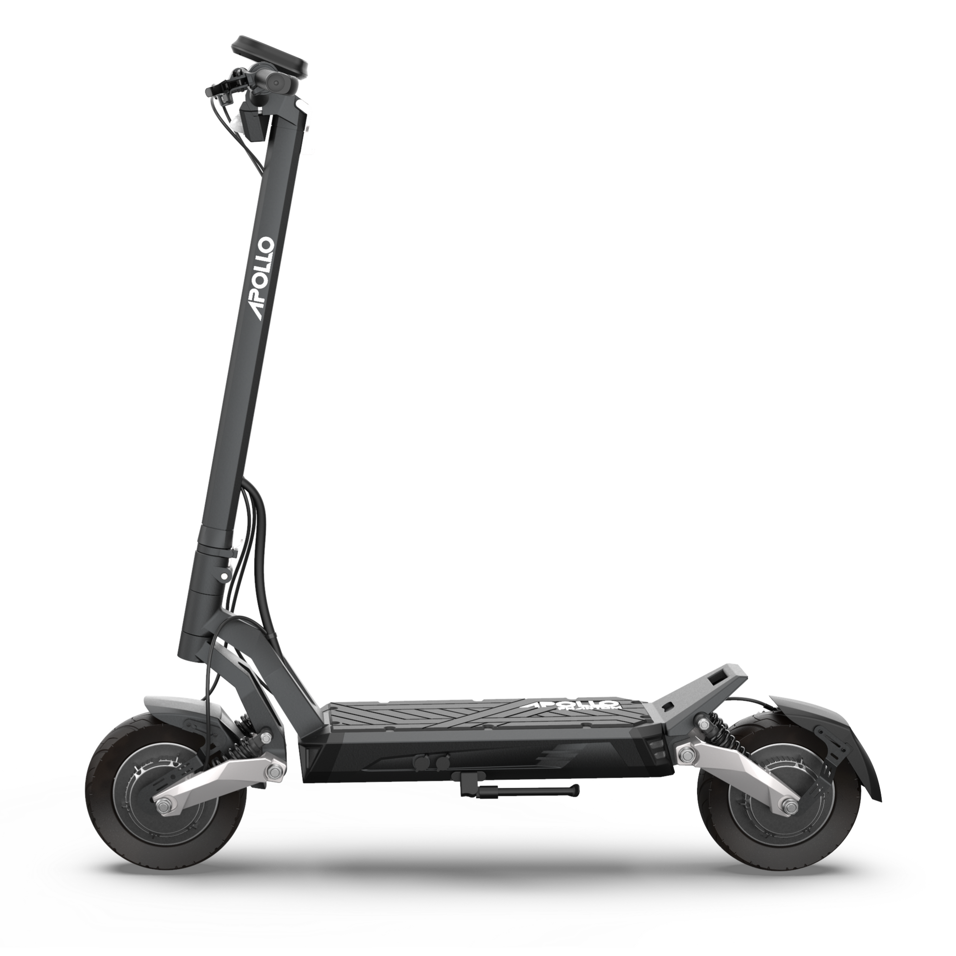 apollo phantom 2023 electric scooter left