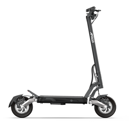 apollo phantom 2023 electric scooter right