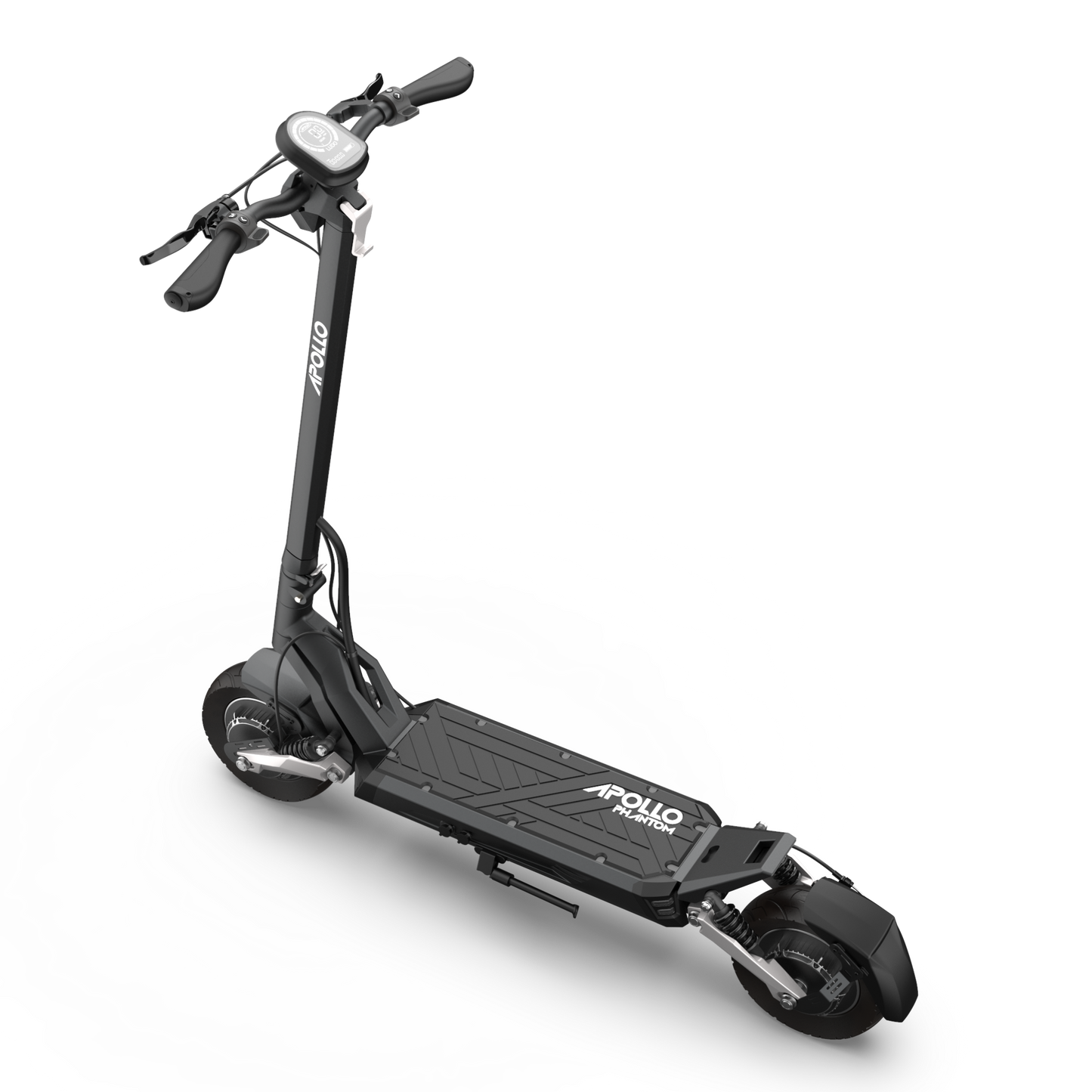 apollo phantom 2023 electric scooter top