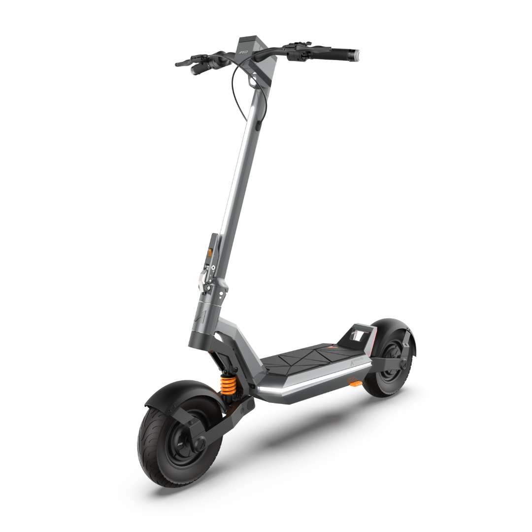 Apollo Pro High Performance e Scooter 2023 Electric Kicks