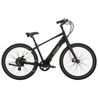 aventon pace 500.3 electric bike black