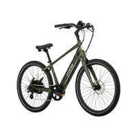 aventon pace 500.3 electric bike  camo right