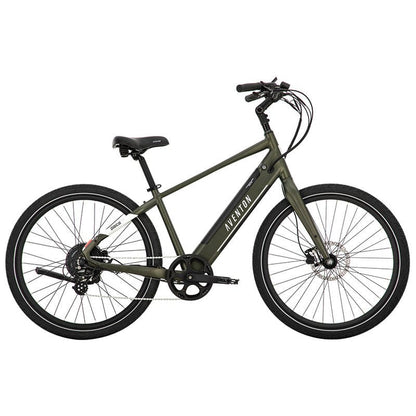 aventon pace 500.3 electric bike camo